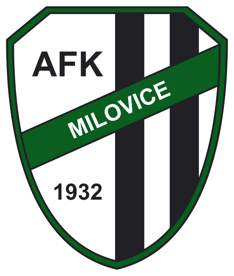 AFK MILOVICE 2025_SADA U17_logo